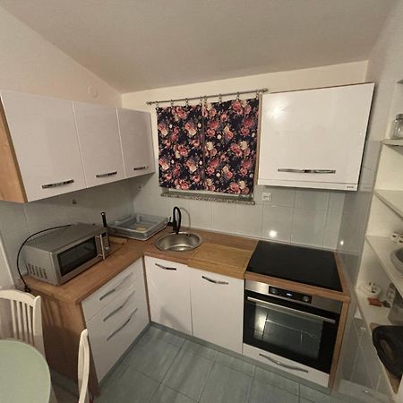 Apartment Juresko Zadar Bagian luar foto