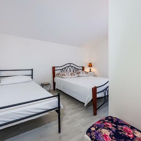Apartment Juresko Zadar Bagian luar foto