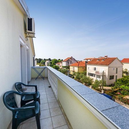 Apartment Juresko Zadar Bagian luar foto