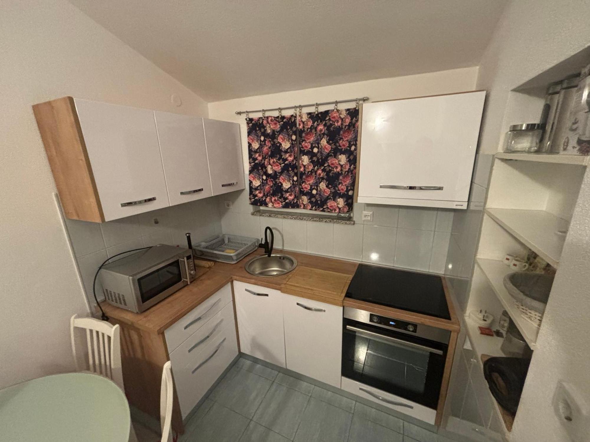 Apartment Juresko Zadar Bagian luar foto