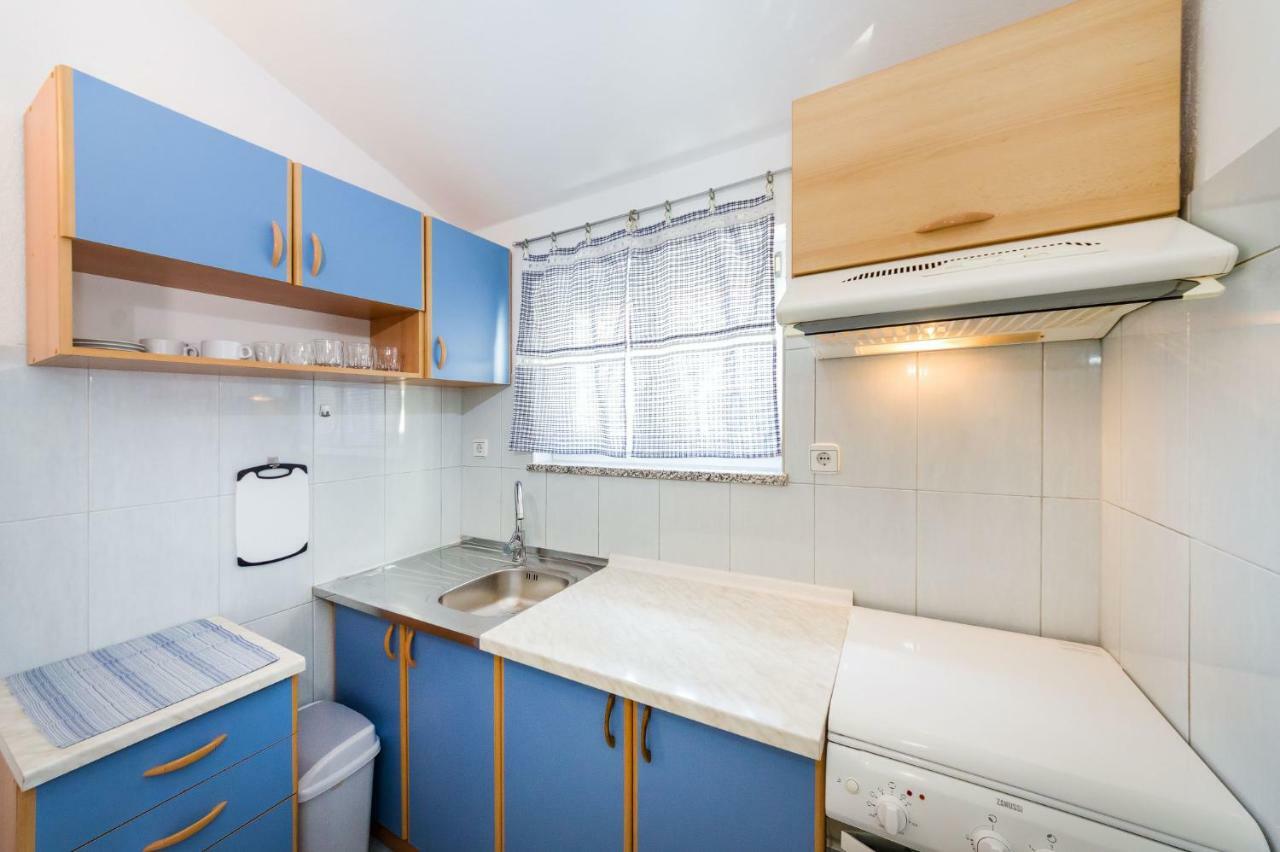 Apartment Juresko Zadar Bagian luar foto