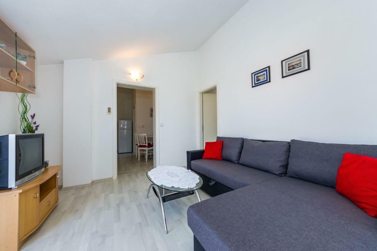 Apartment Juresko Zadar Bagian luar foto