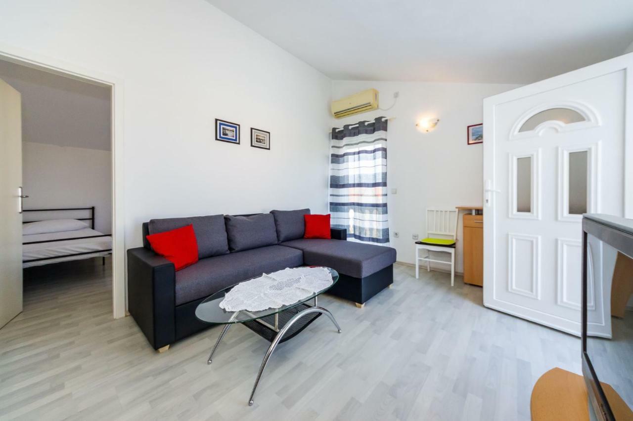 Apartment Juresko Zadar Bagian luar foto