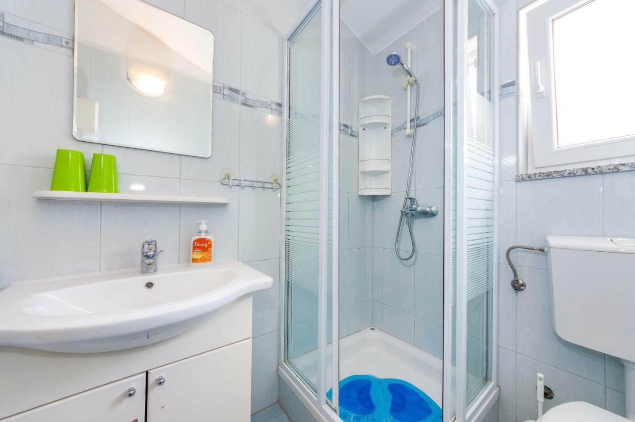 Apartment Juresko Zadar Bagian luar foto