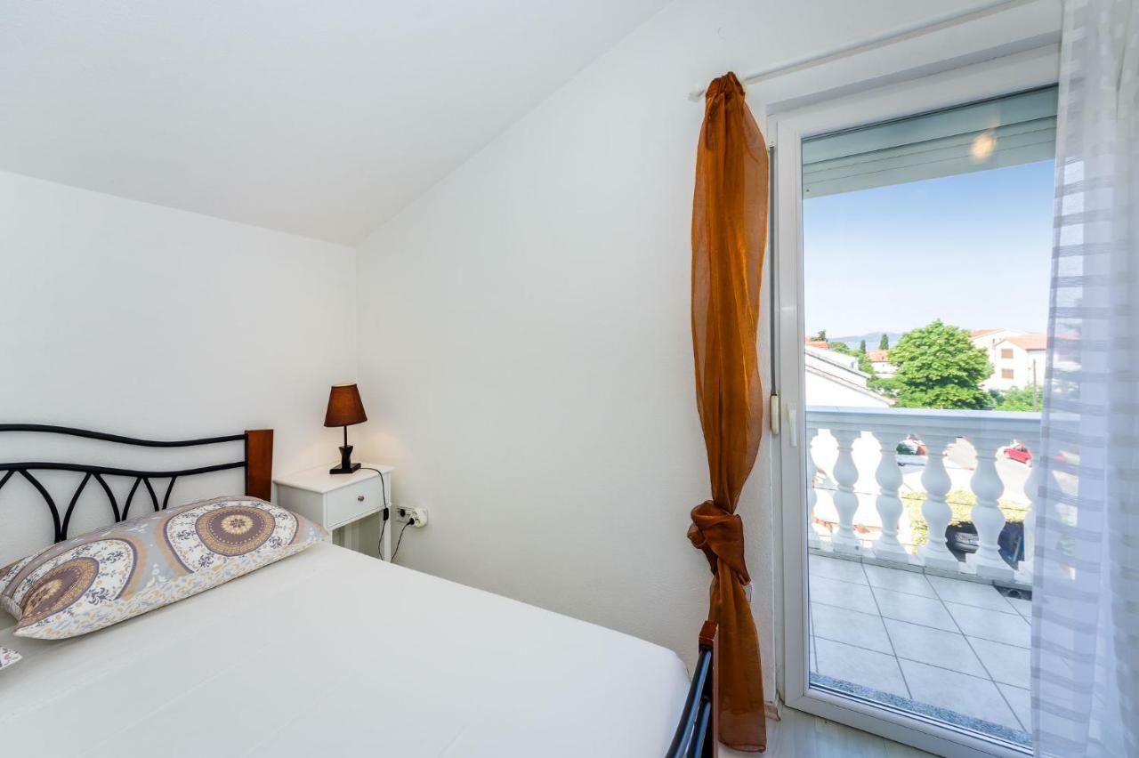 Apartment Juresko Zadar Bagian luar foto