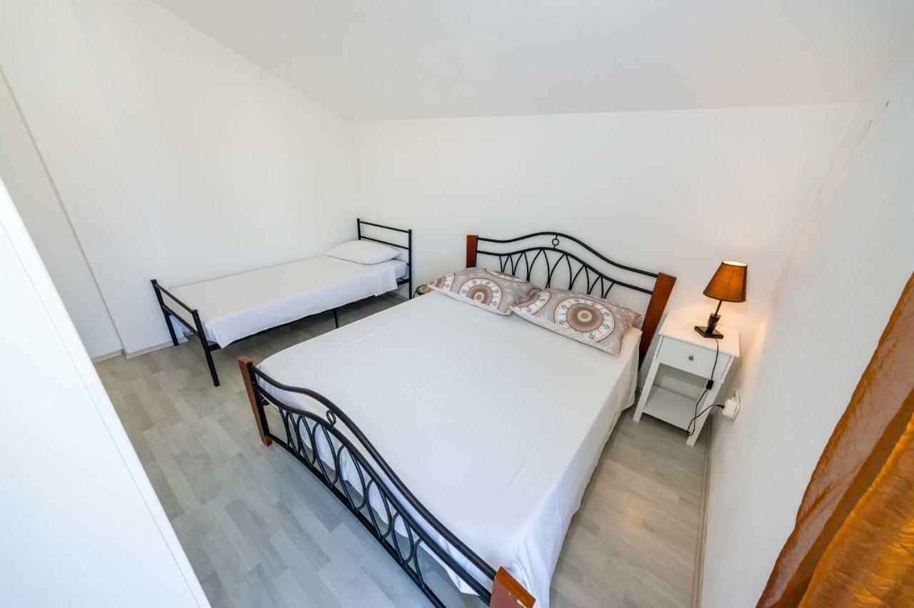 Apartment Juresko Zadar Bagian luar foto