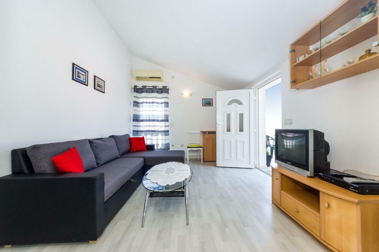 Apartment Juresko Zadar Bagian luar foto