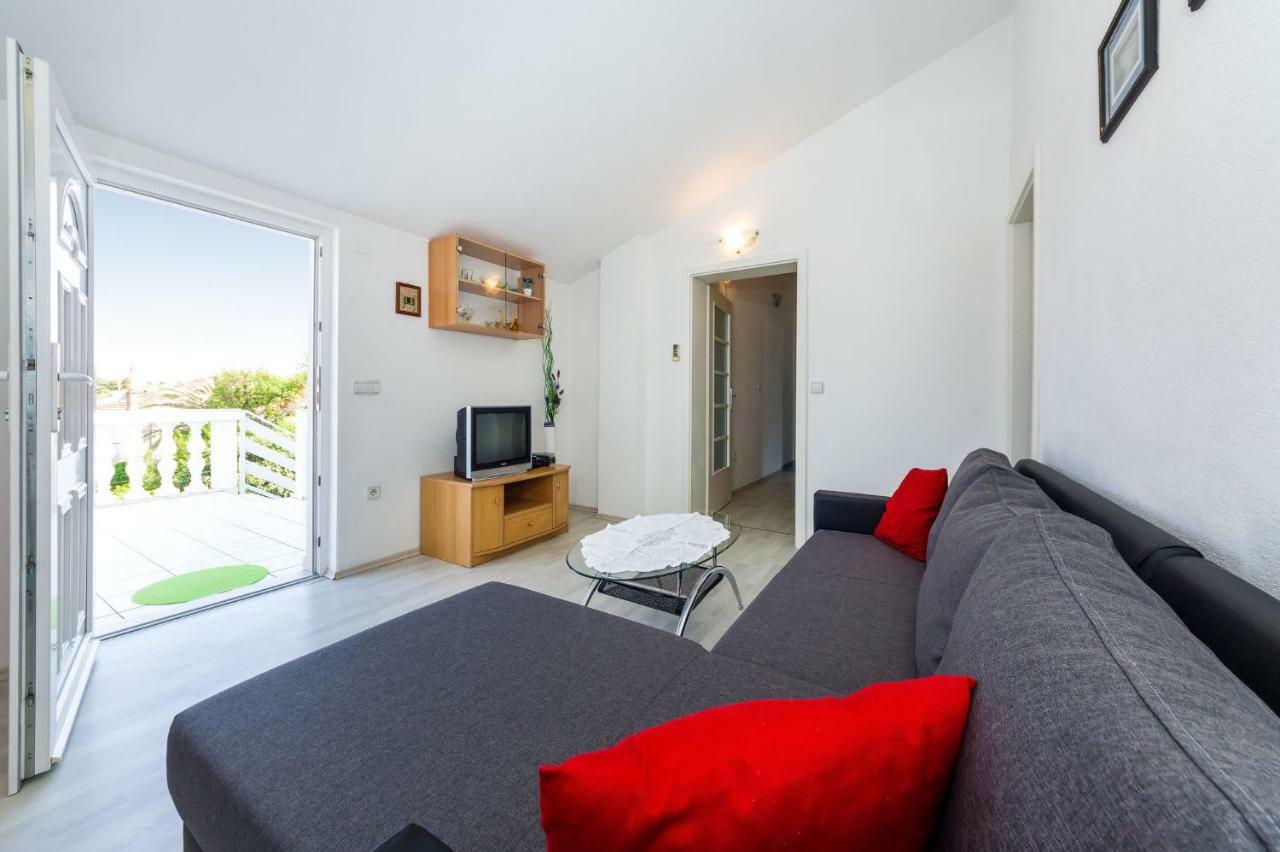 Apartment Juresko Zadar Bagian luar foto