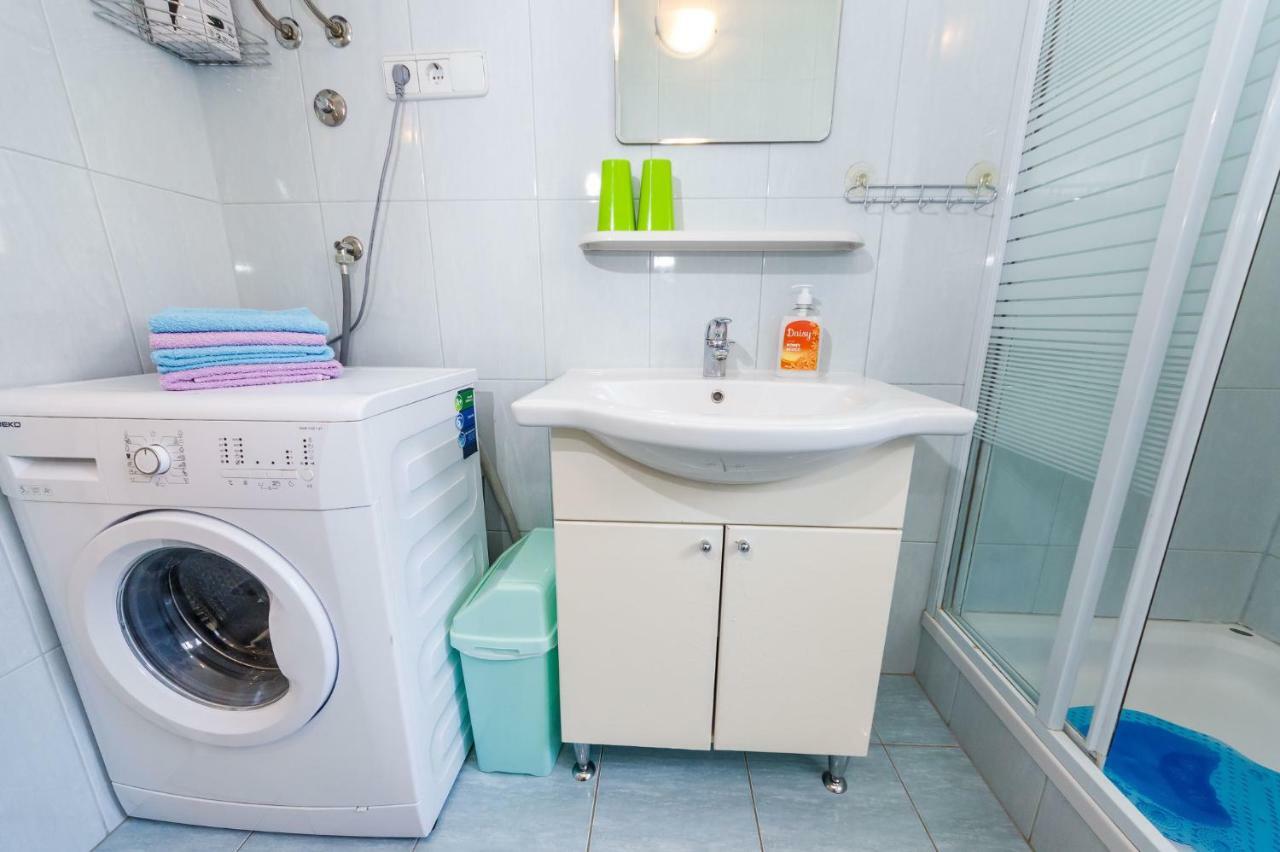 Apartment Juresko Zadar Bagian luar foto