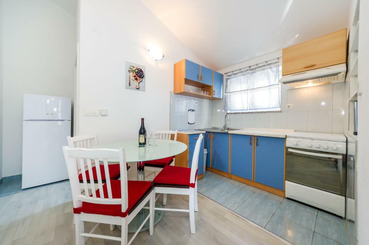 Apartment Juresko Zadar Bagian luar foto